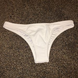 NWOT Nasty Gal Swim Bottoms